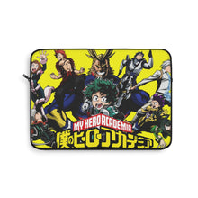 Load image into Gallery viewer, Anime My Hero Academia Laptop Sleeve
