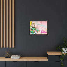Load image into Gallery viewer, Anime Love Live! Canvas Framed Art Print
