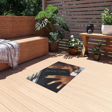 Load image into Gallery viewer, Death Note Light Yagami Rug
