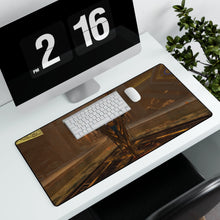 Load image into Gallery viewer, Gunnr Mouse Pad (Desk Mat)
