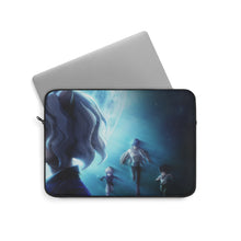Load image into Gallery viewer, Anime Hunter x Hunter Laptop Sleeve
