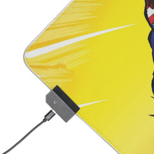 Load image into Gallery viewer, My Hero Academia RGB LED Mouse Pad (Desk Mat)
