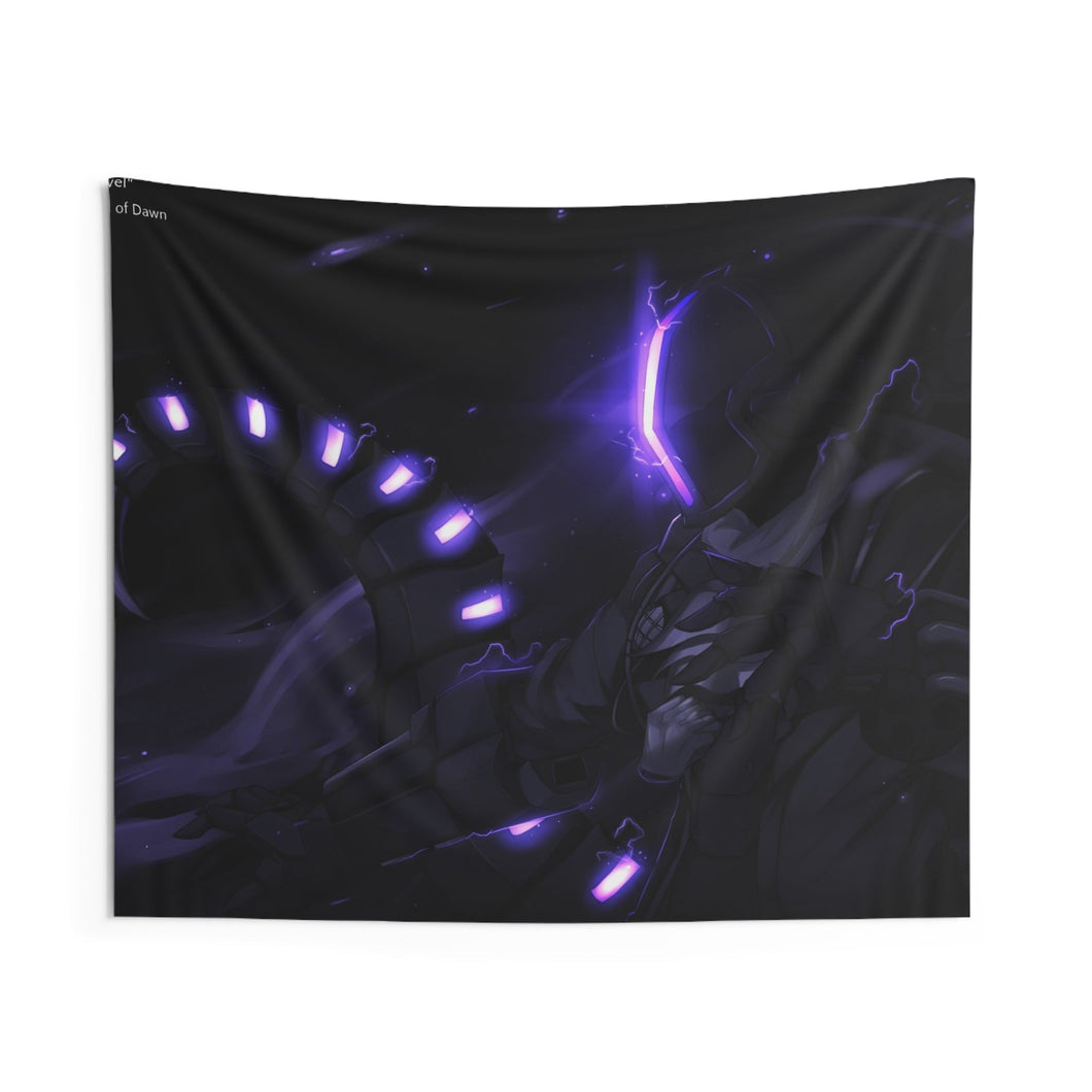 Anime Made In Abyss Indoor Wall Tapestry