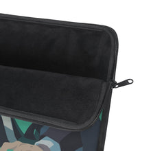 Load image into Gallery viewer, Tanjirou Kamado from Demon Slayer : Kimetsu no Yaibafor Dekstop without logo Laptop Sleeve

