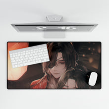 Load image into Gallery viewer, Hua Cheng &amp; Xie Lian Mouse Pad (Desk Mat)
