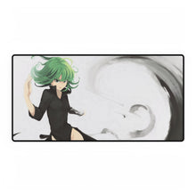 Load image into Gallery viewer, Tatsumaki Mouse Pad (Desk Mat)
