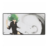 Tatsumaki Mouse Pad (Desk Mat)