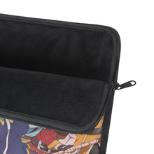 Load image into Gallery viewer, KonoSuba - God’s blessing on this wonderful world!! Laptop Sleeve
