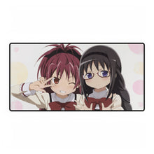Load image into Gallery viewer, Anime Puella Magi Madoka Magica Mouse Pad (Desk Mat)
