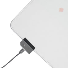 Load image into Gallery viewer, Masamune-kun&#39;s Revenge Kojuurou Shuri RGB LED Mouse Pad (Desk Mat)
