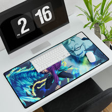 Load image into Gallery viewer, Anime One Piece Mouse Pad (Desk Mat)
