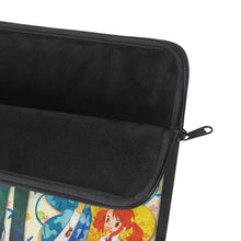 Load image into Gallery viewer, Anohana Laptop Sleeve
