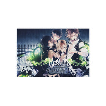 Load image into Gallery viewer, Diabolik Lovers Rug
