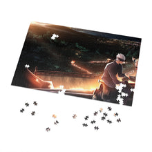 Load image into Gallery viewer, Anime Jujutsu Kaisen Jigsaw Puzzle
