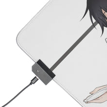 Load image into Gallery viewer, Hori-san To Miyamura-kun RGB LED Mouse Pad (Desk Mat)
