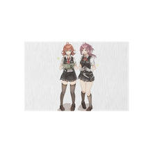 Load image into Gallery viewer, Anime Kantai Collection Rug
