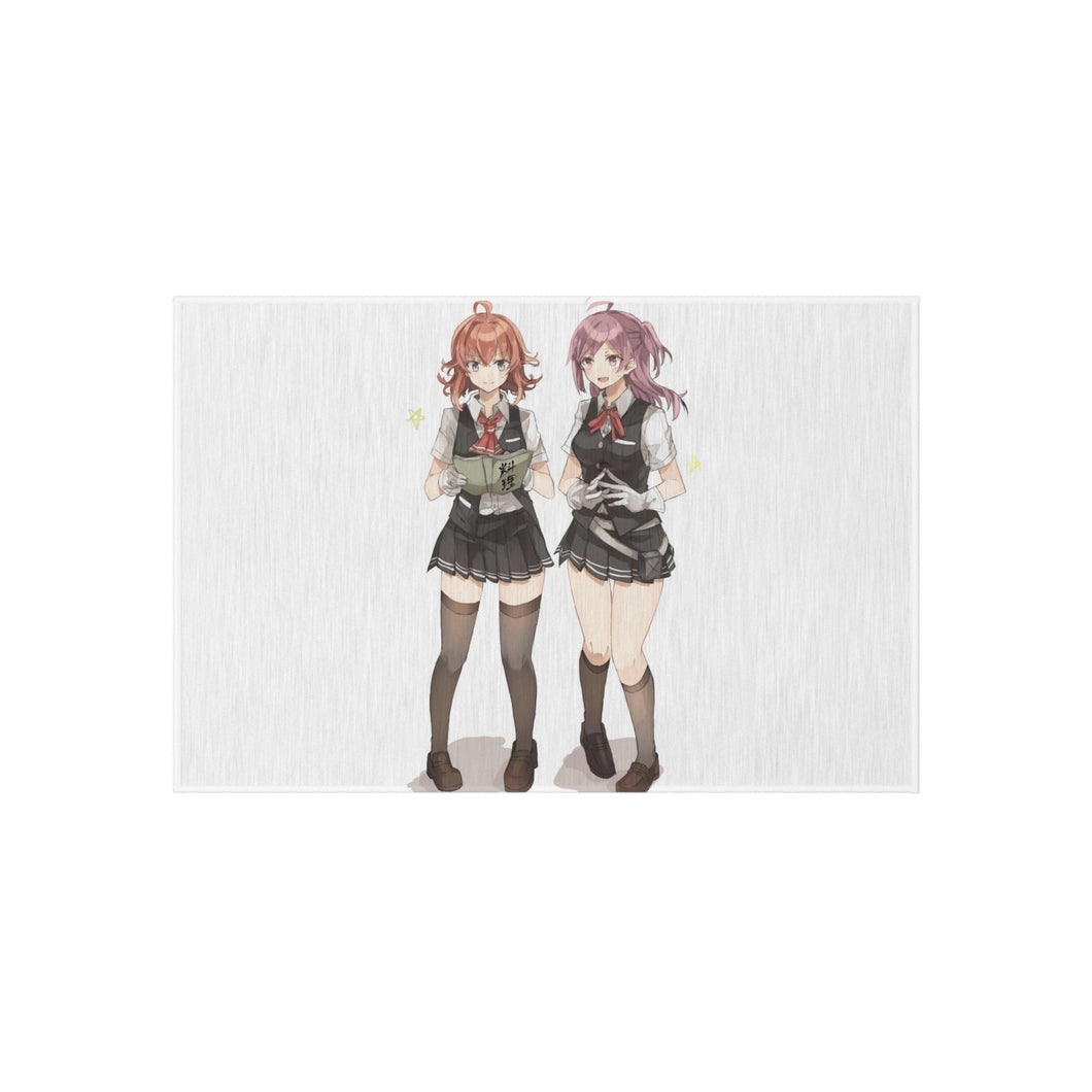 Anime Kantai Collection Rug