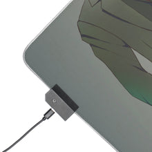 Load image into Gallery viewer, Spy X Family RGB LED Mouse Pad (Desk Mat)
