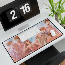 Load image into Gallery viewer, The Host Club Mouse Pad (Desk Mat)
