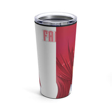 Load image into Gallery viewer, Fairy Tail Tumbler 20oz
