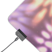 Load image into Gallery viewer, My Stepmom's Daughter Is My Ex RGB LED Mouse Pad (Desk Mat)
