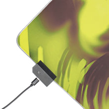 Load image into Gallery viewer, My Hero Academia RGB LED Mouse Pad (Desk Mat)
