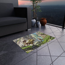 Load image into Gallery viewer, Dr. Stone Yuzuriha Ogawa Rug
