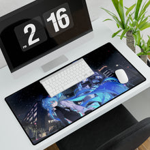 Load image into Gallery viewer, Anime Vocaloid Mouse Pad (Desk Mat)
