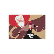 Load image into Gallery viewer, Anime Bleach Rug
