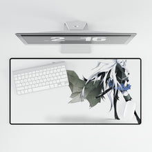 Load image into Gallery viewer, Voccaloid Mouse Pad (Desk Mat)
