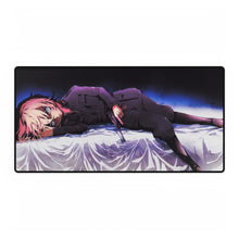 Load image into Gallery viewer, Youjo Senki Mouse Pad (Desk Mat)

