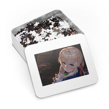 Load image into Gallery viewer, Violet Evergarden Violet Evergarden Jigsaw Puzzle

