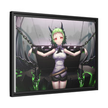 Load image into Gallery viewer, Seraph Of The End Canvas Framed Art Print
