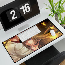 Load image into Gallery viewer, Hold Me Mouse Pad (Desk Mat)
