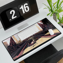 Load image into Gallery viewer, BUGATTI &amp; MIKU Mouse Pad (Desk Mat)
