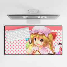 Load image into Gallery viewer, Anime Touhour Mouse Pad (Desk Mat)
