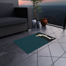Load image into Gallery viewer, Anime Death Note Rug
