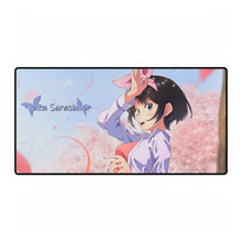 Load image into Gallery viewer, Anime Rent-A-Girlfriend Mouse Pad (Desk Mat)

