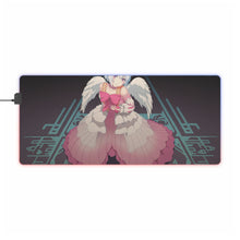Load image into Gallery viewer, The Rising Of The Shield Hero RGB LED Mouse Pad (Desk Mat)

