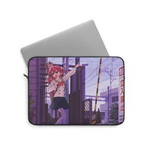 Load image into Gallery viewer, Bocchi the Rock Laptop Sleeve
