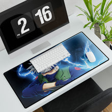 Load image into Gallery viewer, Anime Naruto Mouse Pad (Desk Mat)
