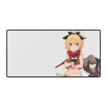Load image into Gallery viewer, Anime Re:ZERO -Starting Life in Another World- Mouse Pad (Desk Mat)
