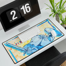 Load image into Gallery viewer, Hayashi Mouse Pad (Desk Mat)
