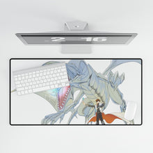 Load image into Gallery viewer, Yu-Gi-Oh! Mouse Pad (Desk Mat)
