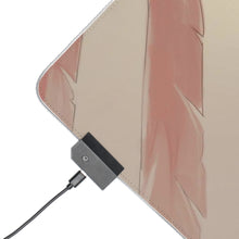 Load image into Gallery viewer, My Hero Academia RGB LED Mouse Pad (Desk Mat)
