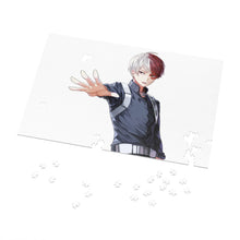 Load image into Gallery viewer, Anime My Hero Academia Jigsaw Puzzle
