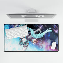 Load image into Gallery viewer, Anime Vocaloid Mouse Pad (Desk Mat)

