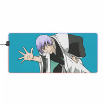 Load image into Gallery viewer, Anime Bleach RGB LED Mouse Pad (Desk Mat)
