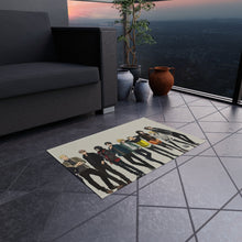 Load image into Gallery viewer, Anime Attack On Titan Rug
