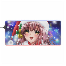 Load image into Gallery viewer, Kobato RGB LED Mouse Pad (Desk Mat)

